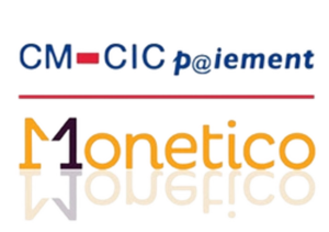Monetico logo